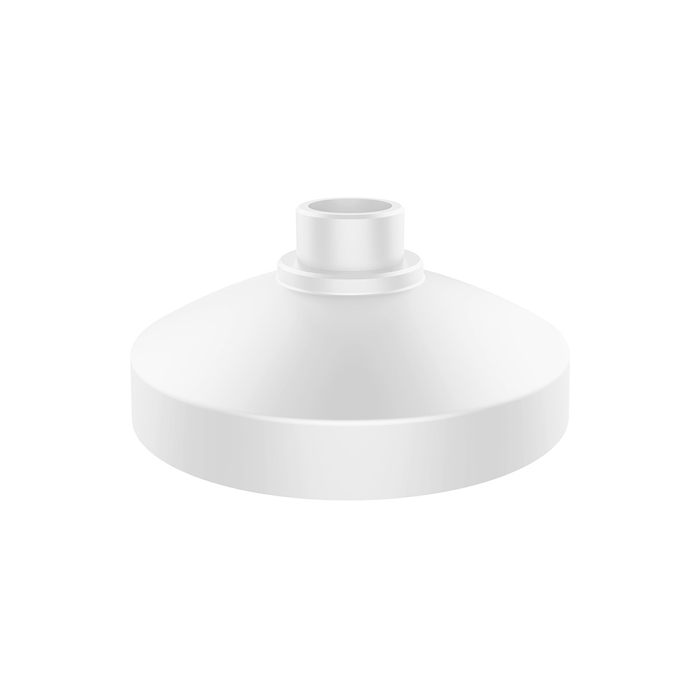Hikvision PC155 Pendant Cap, White